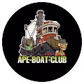 Mutant Ape Boat Club
