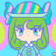 CANDY SWEET GIRLs COLLECTION