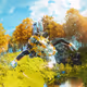 Lost Traveler - A New Journey by Eduard Ov