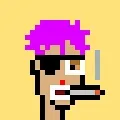 Joker Punks