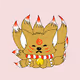 FoxMonster