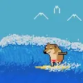 8bit Cheems & Doge Universe