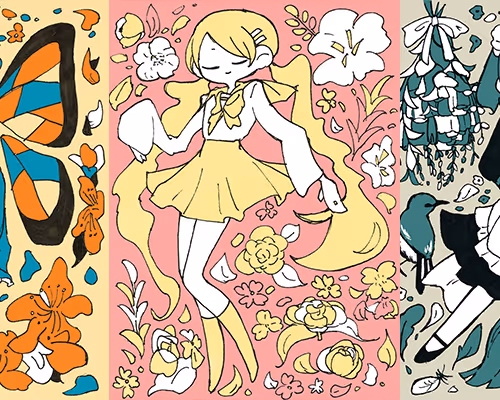 2 YURUPOP_kawaii_art floor 0.08