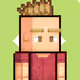 Minecraft Avatar NFT