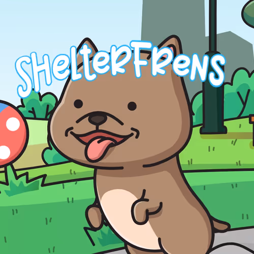 Shelterfrens