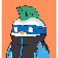 Pixel Penguinz - old