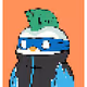 Pixel Penguinz - old