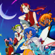 GALS’ ADVENTURE - CHAMAKOU GALVERSE ART MATSURI