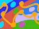Strain Paint