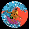 ON SURF