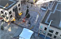 California City Scapes