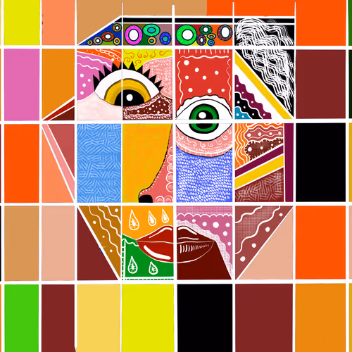 BGN Art Studio - old