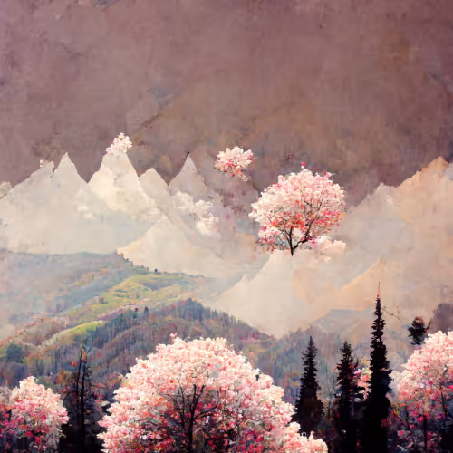 Stars Of The Heaven - old