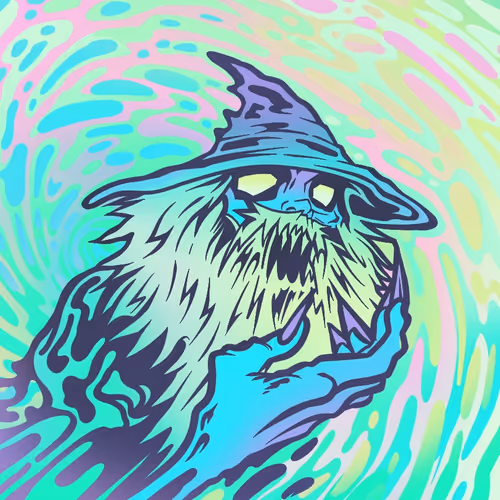 The Wizard's Collection