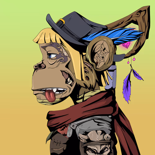 Your Imaginery Friend