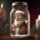 Christmas in a Jar