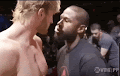Floyd Mayweather vs Logan Paul : The Fight