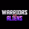 Warriors vs Aliens: Warriors