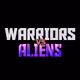 Warriors vs Aliens: Warriors