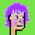 new crypto punk