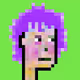new crypto punk