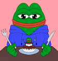 What pepe - old