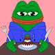 What pepe - old