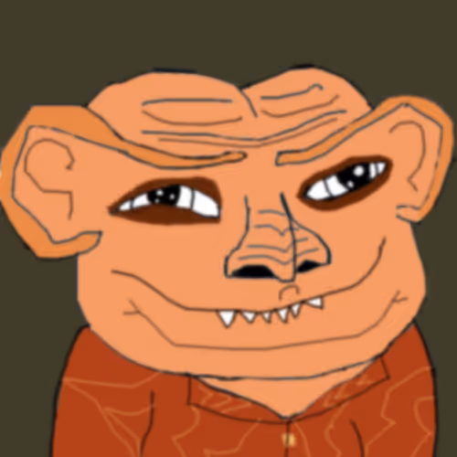 Borg Ape Quark Club