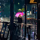 Oslo At Night