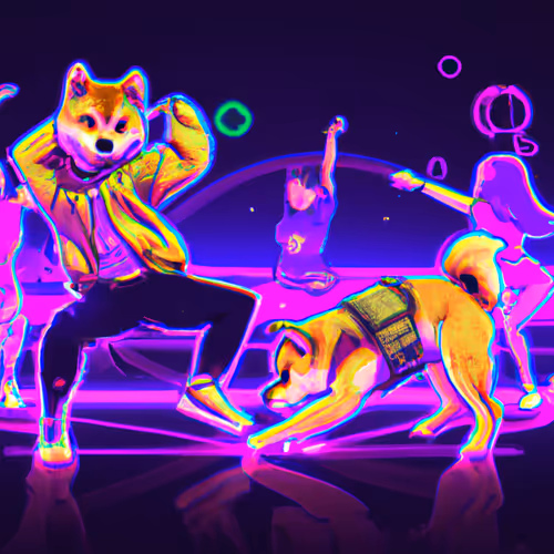 SHIB NIGHTCLUB
