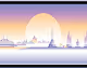 Bangkok Licence plate - old