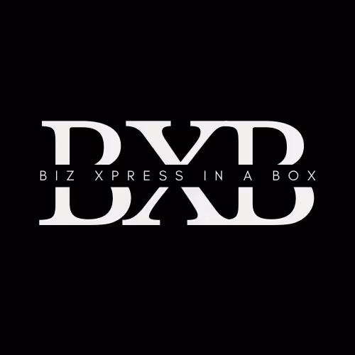 BizXBox Digital Book Collection