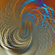Photon's Dream by Harvey Rayner | patterndotco