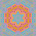 FractaL X KaleidoscopE