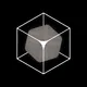Tesseract by Bitman