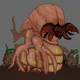 The Queen - Swarm