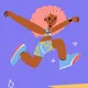 AC Illustrations by Naomi Metzger