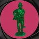 THE TOY SOLDIERS FIGHTING CORPS