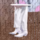 BOOT-LEGS: Interactive Oil Paintings