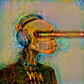 Artworks Generator Series 1