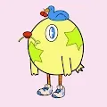 The lovebird