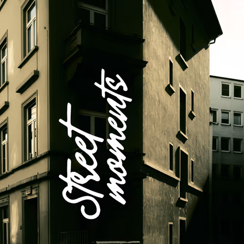 Street moments - by hamato