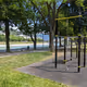 Outdoor Gyms