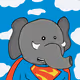 Epic Elephants Squad