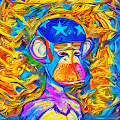 Amazing Ape Society V2