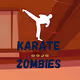 Karate Zombies Dojo