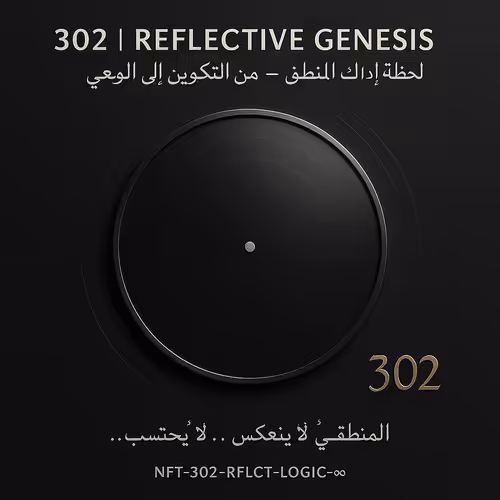 302 | Reflective Genesis