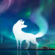 Nifty Royale X TedsLittleDream Revontulet Fox Fires