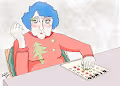 Cyber Grandma