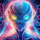 ALIENFTART